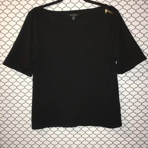 Lauren Ralph Lauren Top